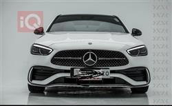 مێرسێدس بێنز C-Class